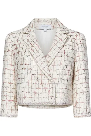 Giambattista Valli Dames, Jassen, , Maat: S Katoen
