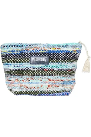 Vilebrequin Dames, Tassen, Veelkleurig, Maat: ONE Size Leer