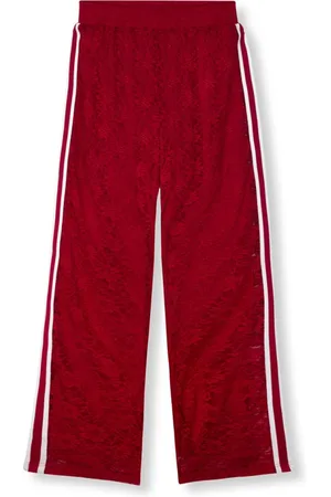 Refined Department Dames, Broeken, Rood, Maat: L