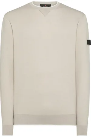 Peuterey Heren, Sweatshirts & Hoodies, , Maat: 2XL Katoen