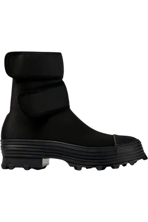 Camper Dames, Schoenen, Zwart, Maat: 43 EU