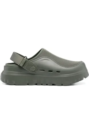 UGG Heren, Schoenen, Groen, Maat: 40 EU