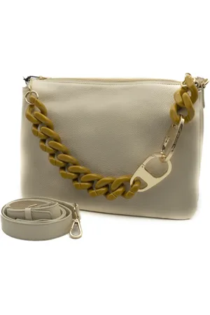 My Best Bags Dames, Tassen, , Maat: ONE Size Leer