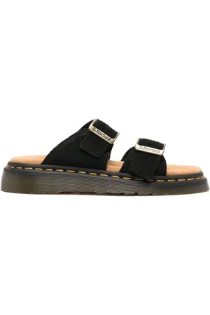 Dr. Martens Heren, Schoenen, Zwart, Maat: 44 EU
