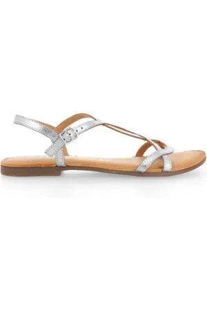 Gioseppo Dames, Schoenen, Grijs, Maat: 38 EU