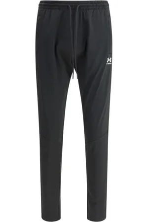 Balenciaga Heren, Broeken, Zwart, Maat: M Polyamide