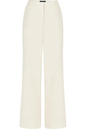 A.P.C. Dames, Broeken, , Maat: S
