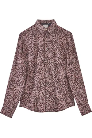 Paul Smith Heren, Overhemden, Veelkleurig, Maat: L Viscose