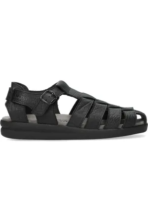 Mephisto Heren, Schoenen, Zwart, Maat: 45 EU