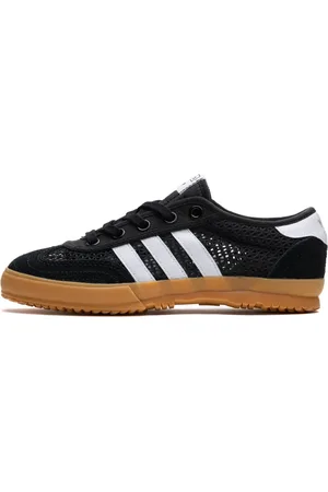 adidas Dames, Schoenen, Zwart, Maat: 36 2/3 EU Synthetisch
