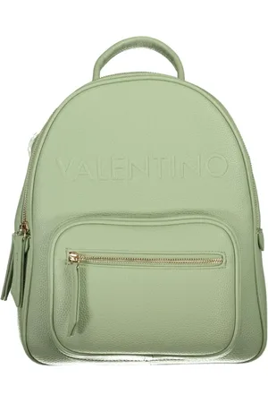 Valentino by Mario Valentino Dames, Tassen, Groen, Maat: ONE Size