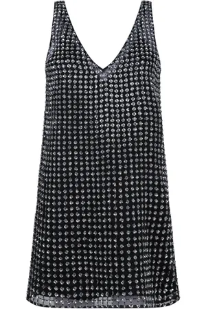 Max Mara Dames, Jurken, Zwart, Maat: XS