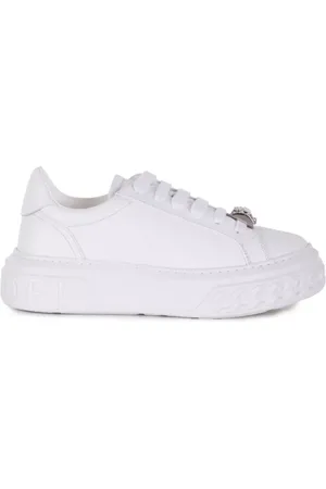 Casadei Dames, Schoenen, Wit, Maat: 40 EU
