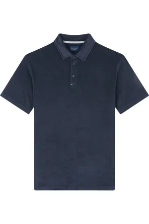 Paul & Shark Heren, Tops, Blauw, Maat: L