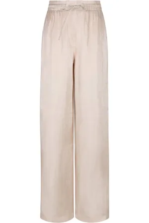 Dante 6 Dames, Broeken, Roze, Maat: S Viscose