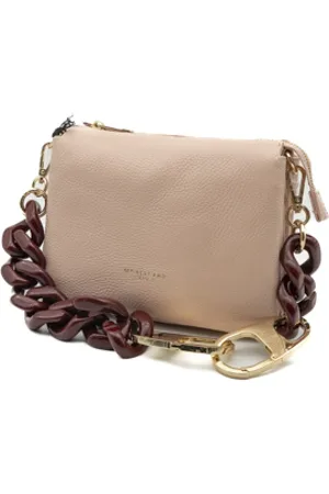 My Best Bags Dames, Tassen, Roze, Maat: ONE Size
