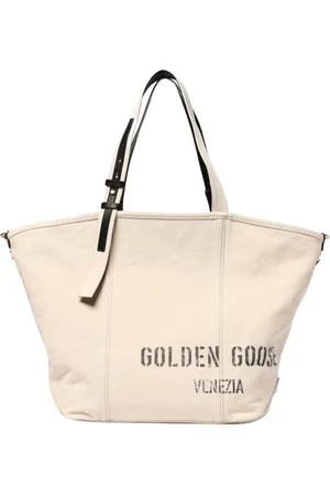 Golden Goose Dames, Tassen, , Maat: ONE Size Leer