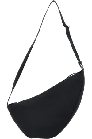 The Row Heren, Tassen, Zwart, Maat: ONE Size