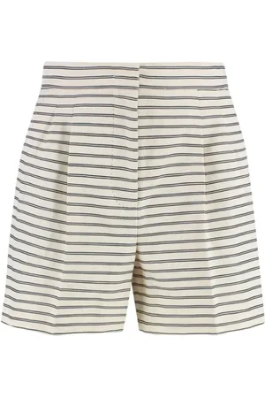 Max Mara Dames, Korte broeken, , Maat: S