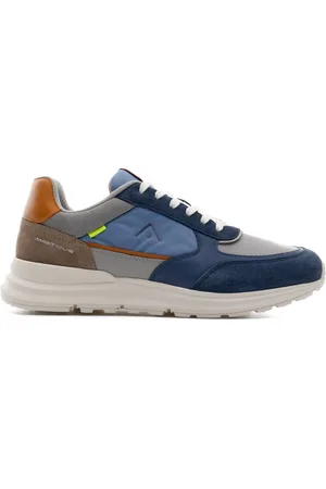 Ambitious Heren, Schoenen, Blauw, Maat: 44 EU