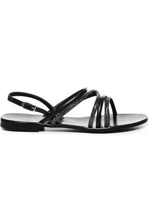 V°73 Dames, Schoenen, Zwart, Maat: 37 EU