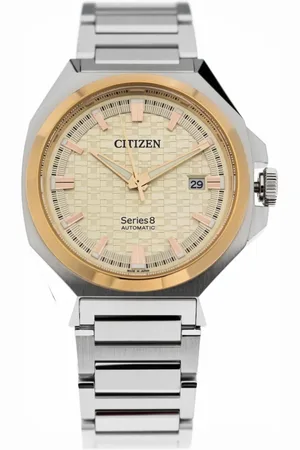 Citizen Dames, Accessoires, Geel, Maat: ONE Size