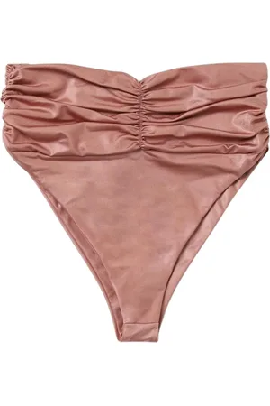 MAGDA BUTRYM Dames, Badkleding, Roze, Maat: XS Polyamide