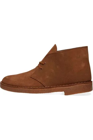 Clarks Heren, Schoenen, Bruin, Maat: 43 EU Suède