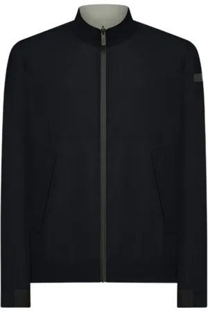 RRD Heren, Jassen, Blauw, Maat: XL Polyamide