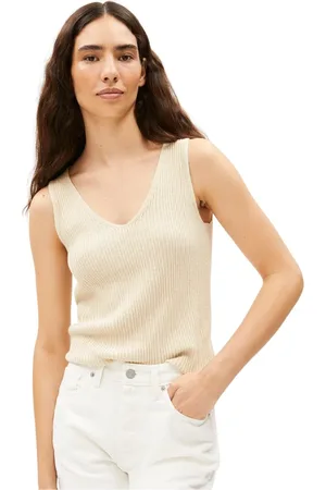Armedangels Dames, Tops, , Maat: XL