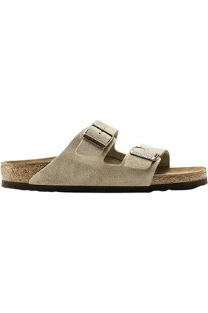 Birkenstock Heren, Schoenen, , Maat: 45 EU Suède