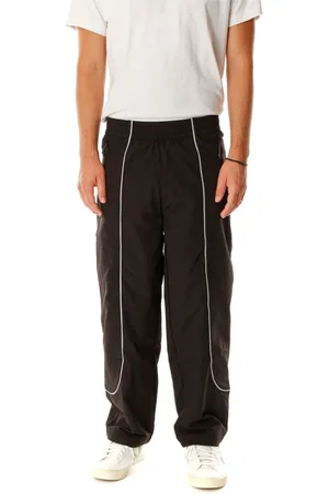 The North Face Heren, Broeken, Zwart, Maat: XS