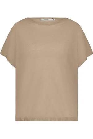 Summum Woman Dames, Tops, , Maat: L Viscose