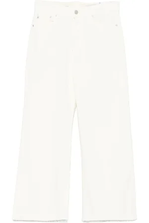 Adriano Goldschmied Dames, Jeans, , Maat: W27 Katoen