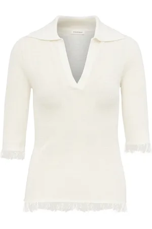By Malene Birger Dames, Truien, , Maat: S Linnen