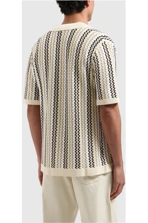 Pure Path Heren, Overhemden, , Maat: 2XL Viscose