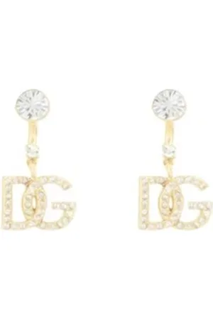 Dolce & Gabbana Dames, Accessoires, Geel, Maat: ONE Size