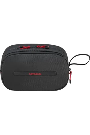 Samsonite Unisex, Tassen, Zwart, Maat: ONE Size