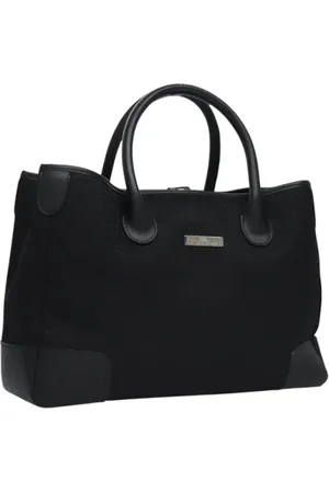 Balenciaga Dames, Pre-owned, Zwart, Maat: ONE Size Leer