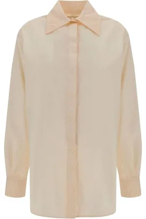 Quira Dames, Blouses & Shirts, , Maat: 2XS Katoen