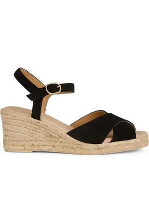 Geox Dames, Schoenen, Zwart, Maat: 37 EU