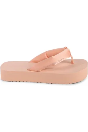 Calvin Klein Dames, Schoenen, , Maat: 38 EU Poliester