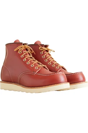 Red Wing Heren, Schoenen, Bruin, Maat: 44 1/2 EU