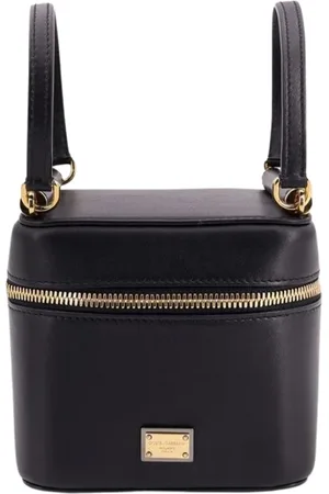 Dolce & Gabbana Dames, Tassen, Zwart, Maat: ONE Size
