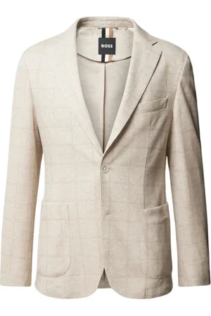 HUGO BOSS Heren, Jassen, , Maat: 2XL