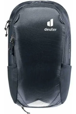 Deuter Heren, Tassen, Zwart, Maat: ONE Size