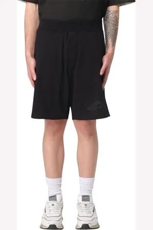Dsquared2 Heren, Korte broeken, Zwart, Maat: S