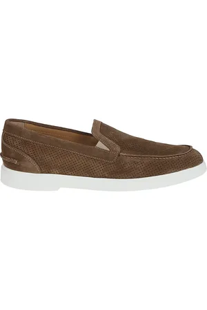 BALDININI Heren, Schoenen, Bruin, Maat: 44 EU