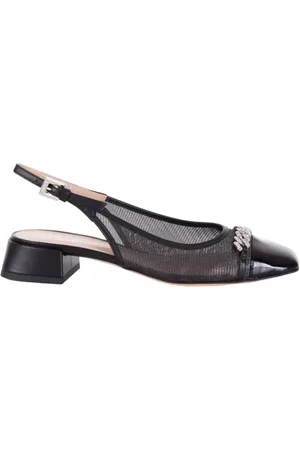 BALDININI Dames, Schoenen, Zwart, Maat: 36 EU