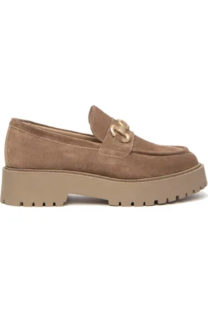 Nero Giardini Dames, Schoenen, , Maat: 38 1/2 EU Leer